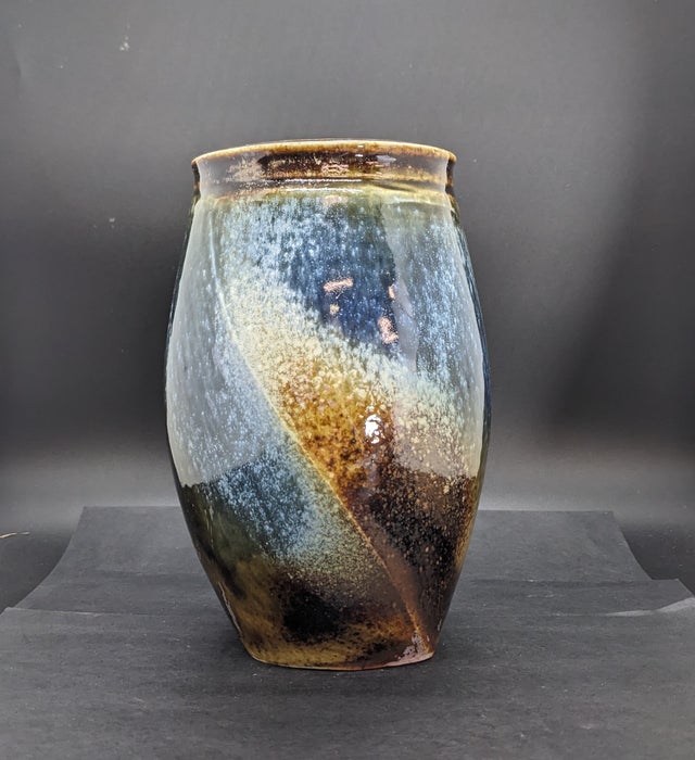 Pots by Rita